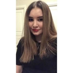 Meet your Posher, Helene